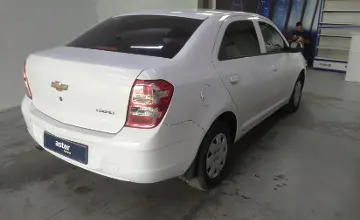 Chevrolet Cobalt 2023 года за 6 000 000 тг. в Павлодар