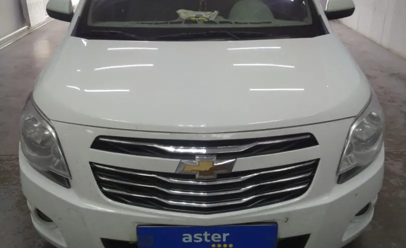 Chevrolet Cobalt 2023 года за 6 000 000 тг. в Павлодар фото 2