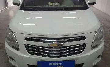 Chevrolet Cobalt 2023 года за 6 000 000 тг. в Павлодар фото 2