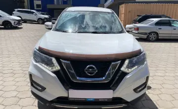 Nissan X-Trail 2020 года за 6 700 000 тг. в Караганда фото 2