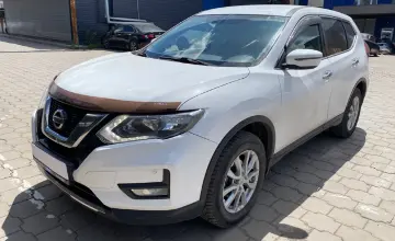 Nissan X-Trail 2020 года за 6 700 000 тг. в Караганда фото 1