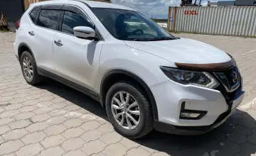 Nissan X-Trail 2020 года за 6 700 000 тг. в Караганда фото 3