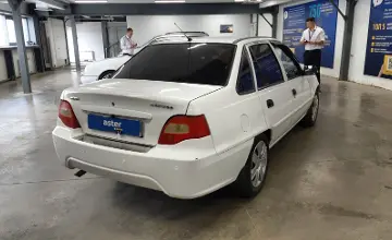 Daewoo Nexia 2012 года за 2 200 000 тг. в Астана фото 3