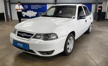 Daewoo Nexia 2012 года за 2 200 000 тг. в Астана фото 1