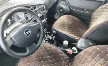 Daewoo Nexia 2012 года за 2 200 000 тг. в Астана фото 5