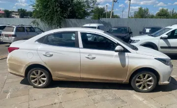 Changan Alsvin 2024 года за 5 000 000 тг. в Уральск фото 4