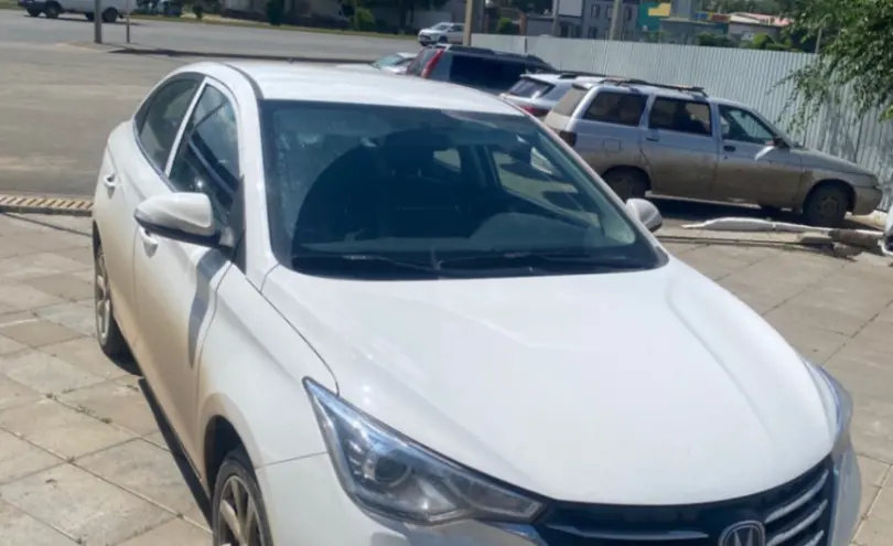 Changan Alsvin 2024 года за 5 000 000 тг. в Уральск фото 3