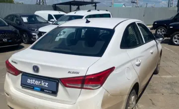 Changan Alsvin 2024 года за 5 000 000 тг. в Уральск