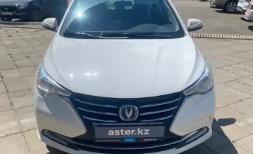 Changan Alsvin 2024 года за 5 000 000 тг. в Уральск фото 2