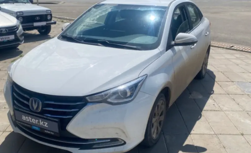 Changan Alsvin 2024 года за 5 000 000 тг. в Уральск