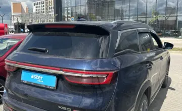 Jetour X90 PLUS 2024 года за 9 700 000 тг. в Астана