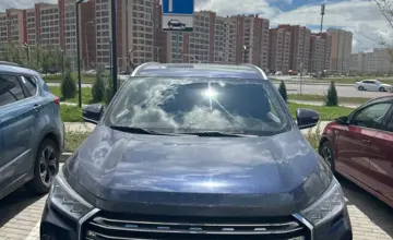Jetour X90 PLUS 2024 года за 9 700 000 тг. в Астана фото 2