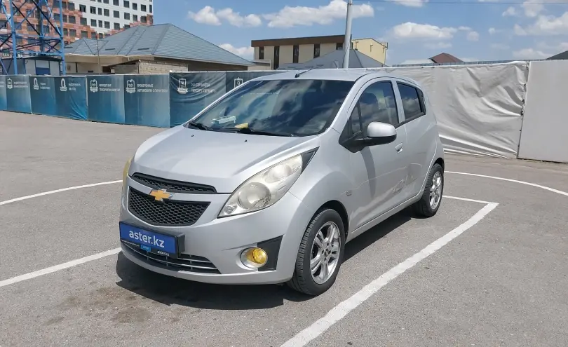 Daewoo Matiz Creative 2009 года за 3 200 000 тг. в Шымкент