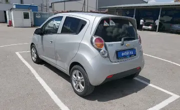Daewoo Matiz Creative 2009 года за 3 200 000 тг. в Шымкент фото 4
