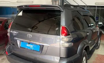 Toyota Land Cruiser Prado 2009 года за 11 000 000 тг. в Астана