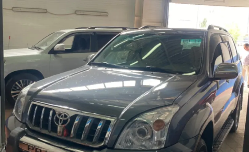 Toyota Land Cruiser Prado 2009 года за 11 000 000 тг. в Астана