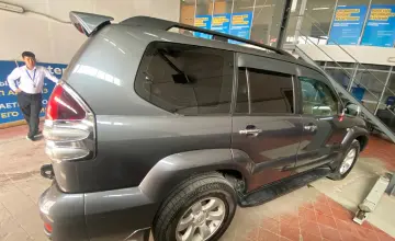 Toyota Land Cruiser Prado 2009 года за 11 000 000 тг. в Астана фото 4