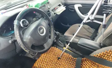 LADA (ВАЗ) Largus 2015 года за 4 000 000 тг. в Астана фото 5