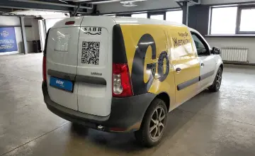 LADA (ВАЗ) Largus 2015 года за 4 000 000 тг. в Астана фото 3