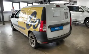 LADA (ВАЗ) Largus 2015 года за 4 000 000 тг. в Астана фото 4