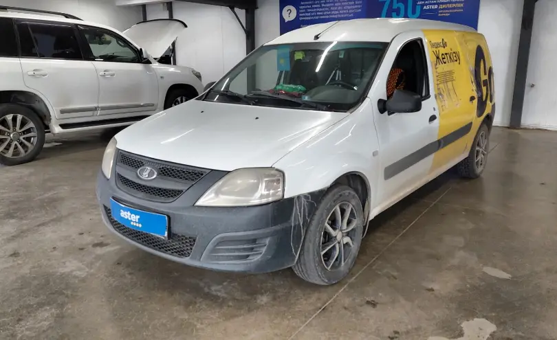 LADA (ВАЗ) Largus 2015 года за 4 000 000 тг. в Астана