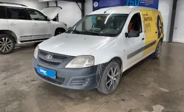 LADA (ВАЗ) Largus 2015 года за 4 000 000 тг. в Астана фото 1