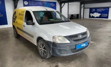 LADA (ВАЗ) Largus 2015 года за 4 000 000 тг. в Астана фото 2