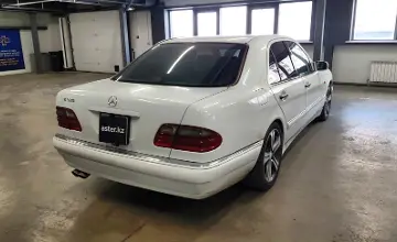 Mercedes-Benz E-Класс 1998 года за 4 000 000 тг. в Астана фото 3
