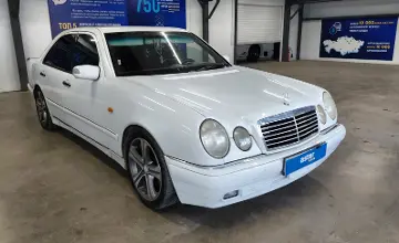 Mercedes-Benz E-Класс 1998 года за 4 000 000 тг. в Астана фото 2