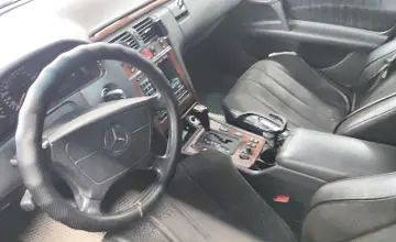 Mercedes-Benz E-Класс 1998 года за 4 000 000 тг. в Астана фото 5