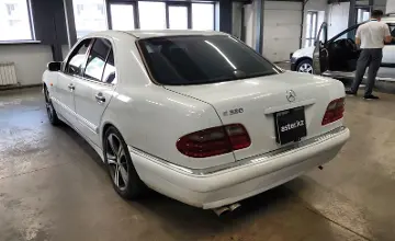 Mercedes-Benz E-Класс 1998 года за 4 000 000 тг. в Астана фото 4