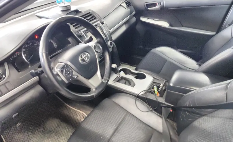Toyota Camry 2013 года за 6 500 000 тг. в Астана фото 5