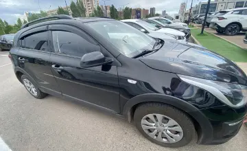Kia Rio 2020 года за 6 500 000 тг. в Астана фото 4