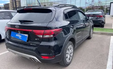 Kia Rio 2020 года за 6 500 000 тг. в Астана