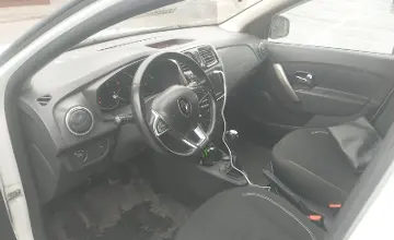 Renault Sandero 2020 года за 4 300 000 тг. в Алматы фото 5