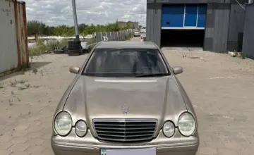 Mercedes-Benz E-Класс 2000 года за 4 500 000 тг. в Караганда фото 2