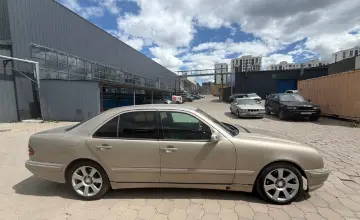 Mercedes-Benz E-Класс 2000 года за 4 500 000 тг. в Караганда фото 4