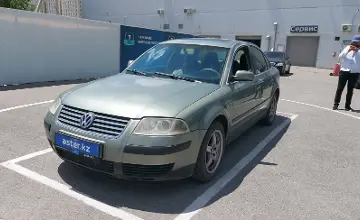 Volkswagen Passat 2000 года за 1 200 000 тг. в Шымкент фото 1