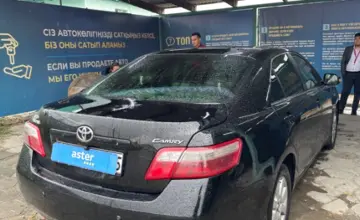 Toyota Camry 2006 года за 6 500 000 тг. в Талдыкорган