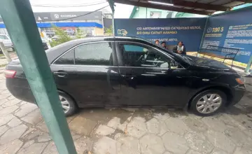 Toyota Camry 2006 года за 6 500 000 тг. в Талдыкорган фото 4