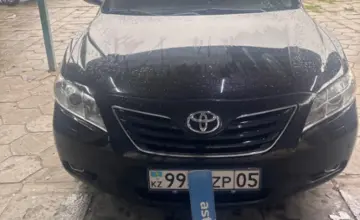 Toyota Camry 2006 года за 6 500 000 тг. в Талдыкорган фото 2
