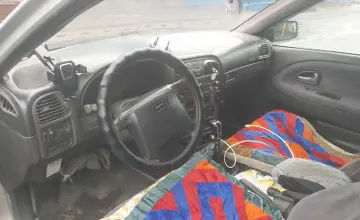 Volvo S40 1998 года за 500 000 тг. в Алматы фото 5