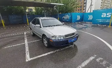 Volvo S40 1998 года за 500 000 тг. в Алматы фото 2