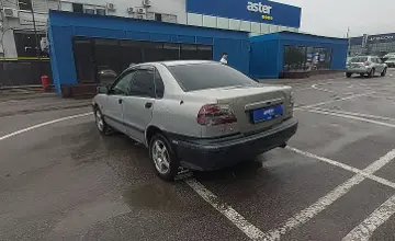 Volvo S40 1998 года за 500 000 тг. в Алматы фото 4