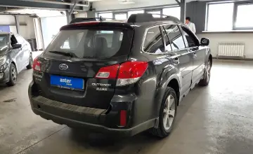 Subaru Outback 2015 года за 7 500 000 тг. в Астана фото 3