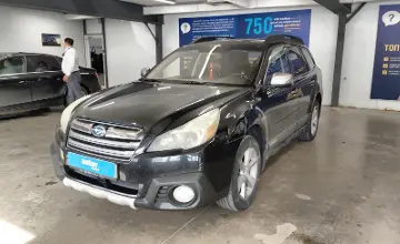 Subaru Outback 2015 года за 7 500 000 тг. в Астана фото 1