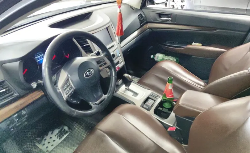 Subaru Outback 2015 года за 7 500 000 тг. в Астана фото 5