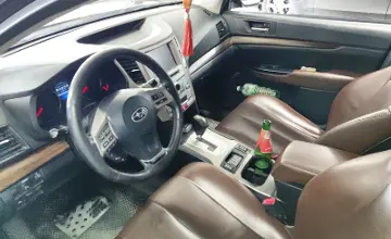 Subaru Outback 2015 года за 7 500 000 тг. в Астана фото 5
