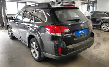 Subaru Outback 2015 года за 7 500 000 тг. в Астана фото 4