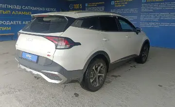 Kia Sportage 2025 года за 15 000 000 тг. в Алматы